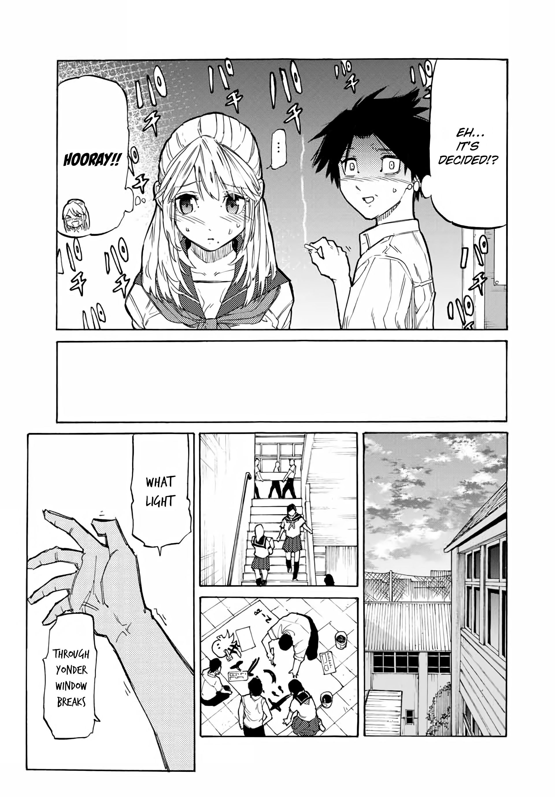 Juujika No Rokunin Chapter 24 image 04